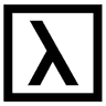 Lambda logo