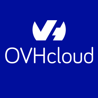 Image of OVHcloud