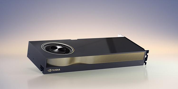 Image of RTX6000 Ada