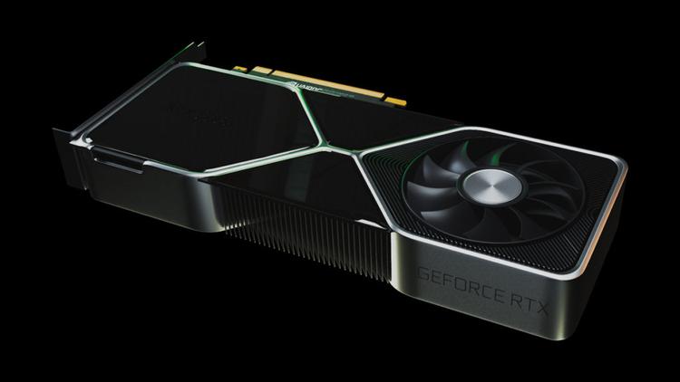 Image of RTX 3080 Ti