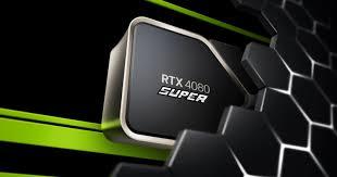 Image of GeForce RTX 4080