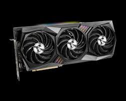 Image of RTX 3080