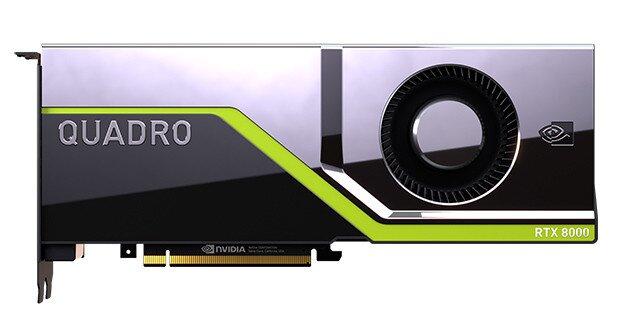 Image of Quadro RTX8000