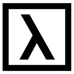 Lambda logo