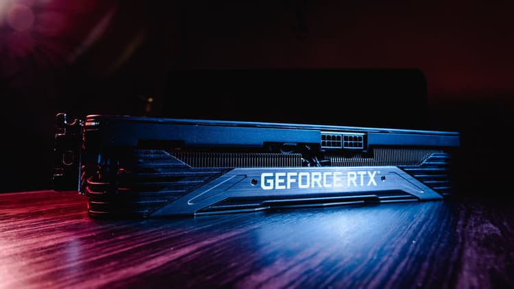 Image of RTX 3090 Ti Image of RTX 3090 Ti