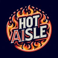 Hot Aisle Hot Aisle