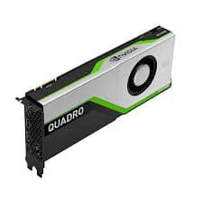 Image of Quadro RTX 5000 Image of Quadro RTX 5000