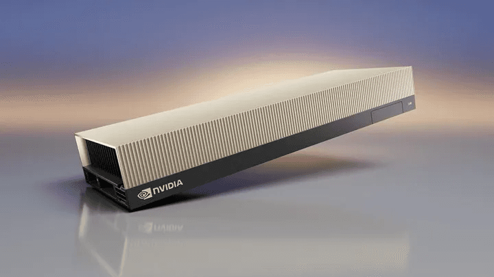 Image of A100 PCIe Image of A100 PCIe