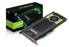 Image of Quadro M4000 Image of Quadro M4000