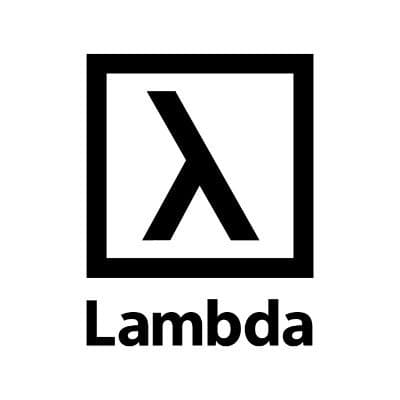 Lambda Labs Lambda Labs