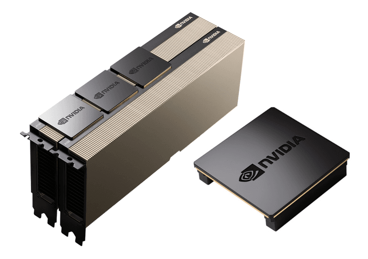 Image of A100 NVLINK Image of A100 NVLINK