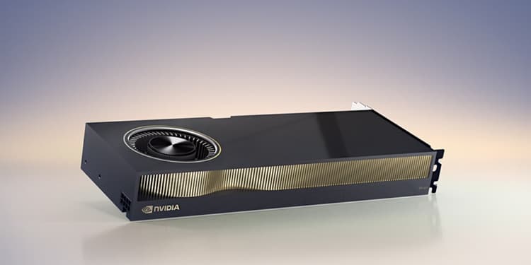 Image of RTX6000 Ada Image of RTX6000 Ada