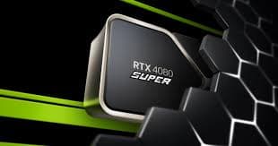 Image of GeForce RTX 4080 Image of GeForce RTX 4080