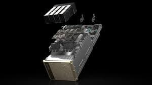 Image of DGX H100 Image of DGX H100