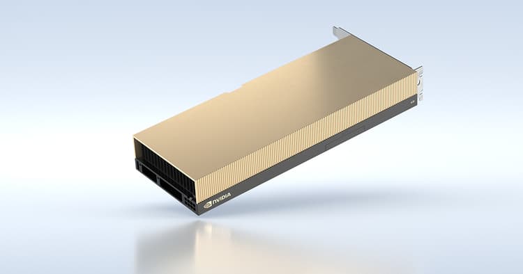 Image of A30 PCIe Image of A30 PCIe